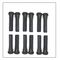 RUBBER FOR CHICKEN DE-FEATHERING MACHINE (300 PIECES)