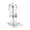 SINGLE JAR JUICE DISPENSER 8 LITERS