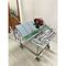 AUTOMATIC RICE TRANSPLANTER 6 ROWS 2-STROKE