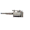 THERMAL FOGGING MACHINE WITH STAINLESS STEEL TANK