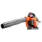 HUSQVARNA 525BX PETROL LEAF BLOWER 25.4 CC