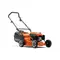 HUSQVARNA LC118 PETROL LAWN MOWER 139 CC