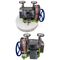 GT-SHAKTI HEAVY DUTY MANUAL SUGARCANE JUICER MACHINE