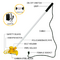 FARMIO SUDARSHAN ELECTRIC GRASS CUTTER TRIMMER
