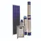AQUA SUN SOLAR WATER PUMP 20 HP ASPS20-200