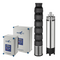 HAWKSUN SOLAR WATER PUMP 3 HP E5X-ASP-3020