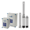 HAWKSUN SOLAR WATER PUMP 12 HP U6X-ASP-12550