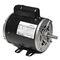 1 HP SINGLE PHASE INDUCTION ELECTRIC MOTOR 1440 RPM