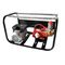 2HP ELECTRIC TRIPLE PISTON HTP PUMP SET