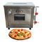 10X16 INCH GAS OPERATED PIZZA OVEN GLASS FINISH