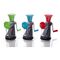 FRUIT & VEGETABLE STEEL HANDLE JUICER