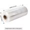 BOX STRACH WRAPPER WITH TOP PNEUMATIC HOLDER 900*900 MM