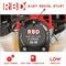 RBD BRUSH CUTTER 4 STROKE BACK PACK BRUSH CUTTER MACHINE 35CC