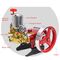 KISTON HIGH PRESSURE PUMP HTP-18 WITHOUT MOTOR
