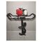 2 MAN OPARETED EARTH AUGER MACHINE WITHOUT DRILL BIT, 82 CC