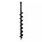 KISTON EARTH DRILL BIT, 4X32 INCH