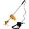 CORDLESS GRASS TRIMMER