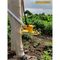 GRASS CUTTING MACHINE WITH 12V BATTERY