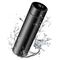 STAINLESS STEEL SPORTS WATER BOTTLE WITH LED TEMPERATURE DISPLAY