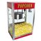 INDIAN ELECTRIC POPCORN MAKING MACHINE 3.8KG/HOUR