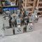 AUTOMATIC SS GARLIC PEELER MACHINE, 0.5 HP