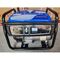 HEAVY DUTY 2KV RECOIL START PORTABLE GENERATOR
