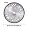 RBD 80 TEETH TCT BLADE ATTACHMENT (80TX10'') FOR BRUSH CUTTER MACHINE