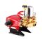 KISTON HIGH PRESSURE PUMP HTP-18 WITHOUT MOTOR