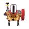 KISTON HIGH PRESSURE PUMP HTP-18 WITHOUT MOTOR