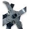 RBD TILLER ATTACHMENT FOR BRUSH CUTTER 26MM SHAFT AND 9 SPLINE TYPE-1