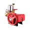 KISTON HIGH PRESSURE PUMP HTP-18 WITHOUT MOTOR
