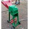 MICRO CHAFF CUTTER WITH 1HP MOTOR