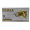 HI-MAX 780W CONCRETE VIBRATOR MACHINE