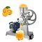 AUTOMATIC JUICER MACHINE NO. 18 WITH 0.5 HP V-BELT DRIVE MOTOR