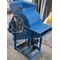 GROUNDNUT DECORTICATOR WITH 1HP MOTOR 150KG/HR