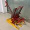 KISTON MANUAL RICE TRANSPLANTER 2 ROWS