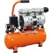 KISTON ELECTRIC AIR COMPRESSOR OIL FREE 0.75 HP 25 LITERS