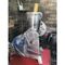 AUTOMATIC JUICER MACHINE NO. 18 WITH 0.5 HP V-BELT DRIVE MOTOR