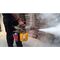 KISTON MINI THERMAL FOGGER MACHINE, 2 LITERS