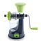 FRUIT & VEGETABLE STEEL HANDLE JUICER
