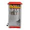 HEAVY DUTY GAS POPCORN MAKING MACHINE 4KG/HOUR