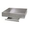 HEAVY DUTY GAS POPCORN MAKING MACHINE 4KG/HOUR