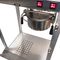 ELECTRIC POPCORN MAKING MACHINE