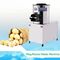 POTATO PEELER MACHINE WITH 1 HP MOTOR