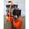 KISTON ELECTRIC AIR COMPRESSOR OIL FREE 0.75 HP 25 LITERS