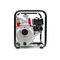 PETROL OPERATED WATER PUMP, 6.5 HP, 2 INCH, 4 STROKE