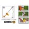 CORDLESS GRASS TRIMMER