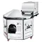 AUTOMATIC ROTI CHAPATI MAKING MACHINE ROUND