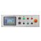AUTOMATIC L SEALER WITH SHRINK TUNNEL MACHINE