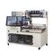 AUTOMATIC L SEALER WITH SHRINK TUNNEL MACHINE
